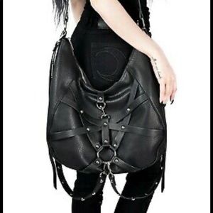 Killstar Possessions Handbag